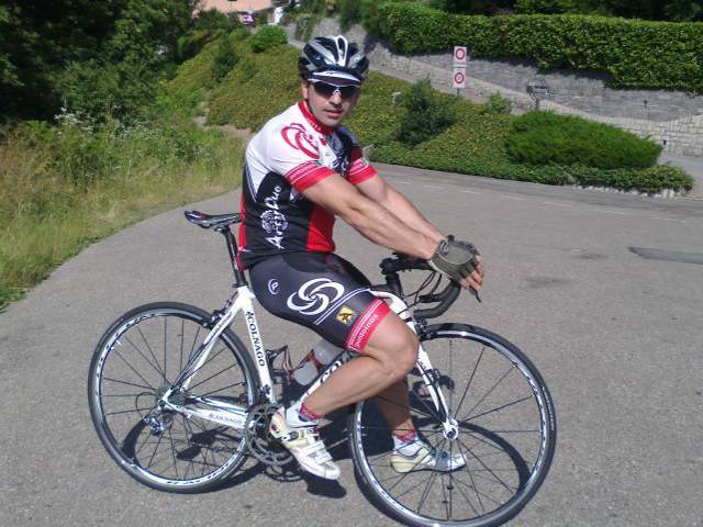 Foto Grimpeur 2010